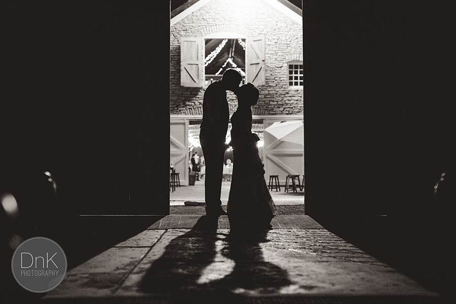 Mayowood Stone Barn Wedding