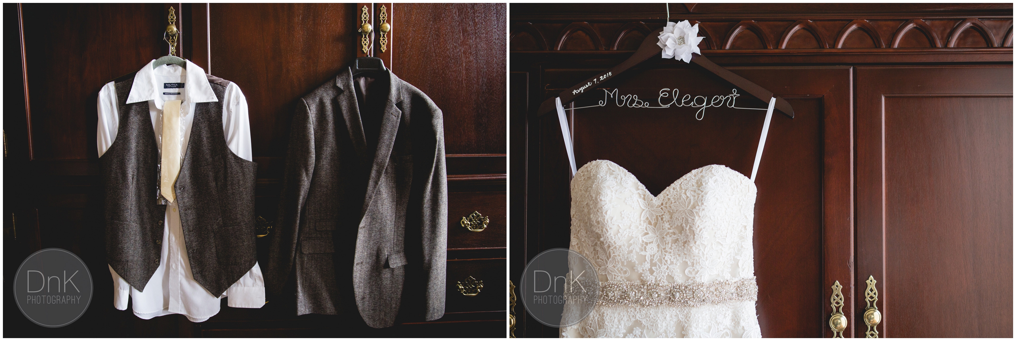 01 - Wedding St Paul Hotel