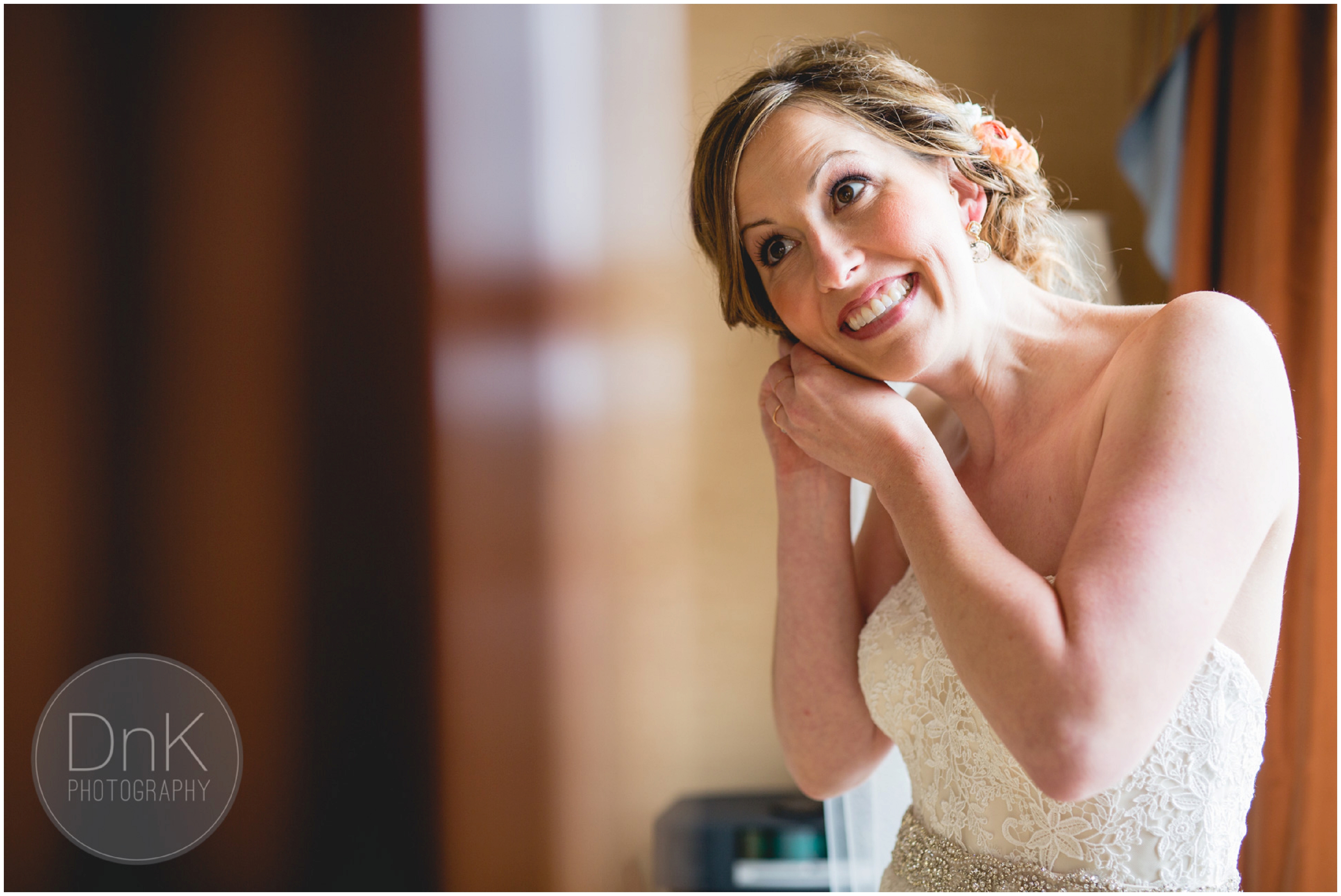 05 - Wedding St Paul Hotel