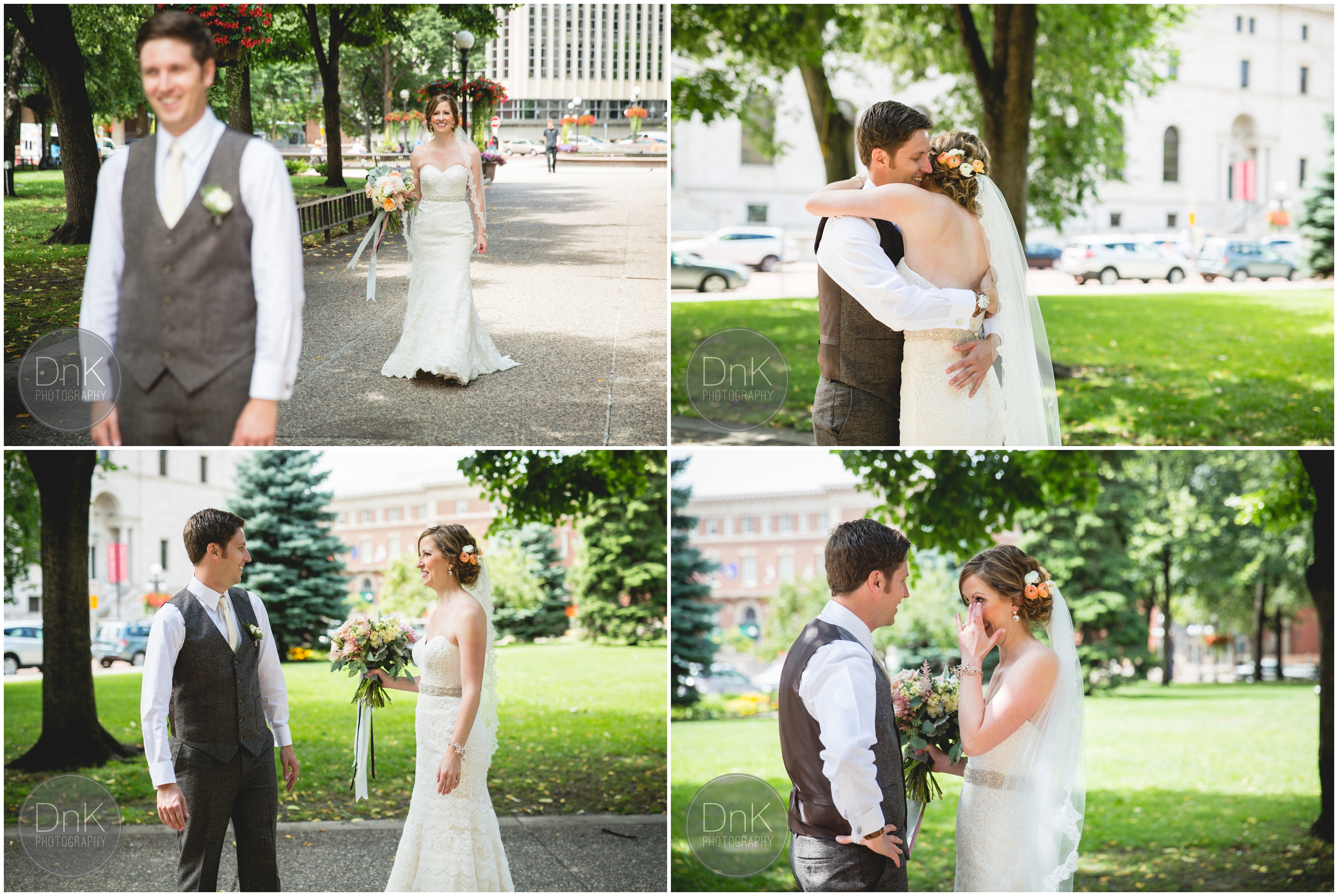 06 - Rice Park Wedding Pictures
