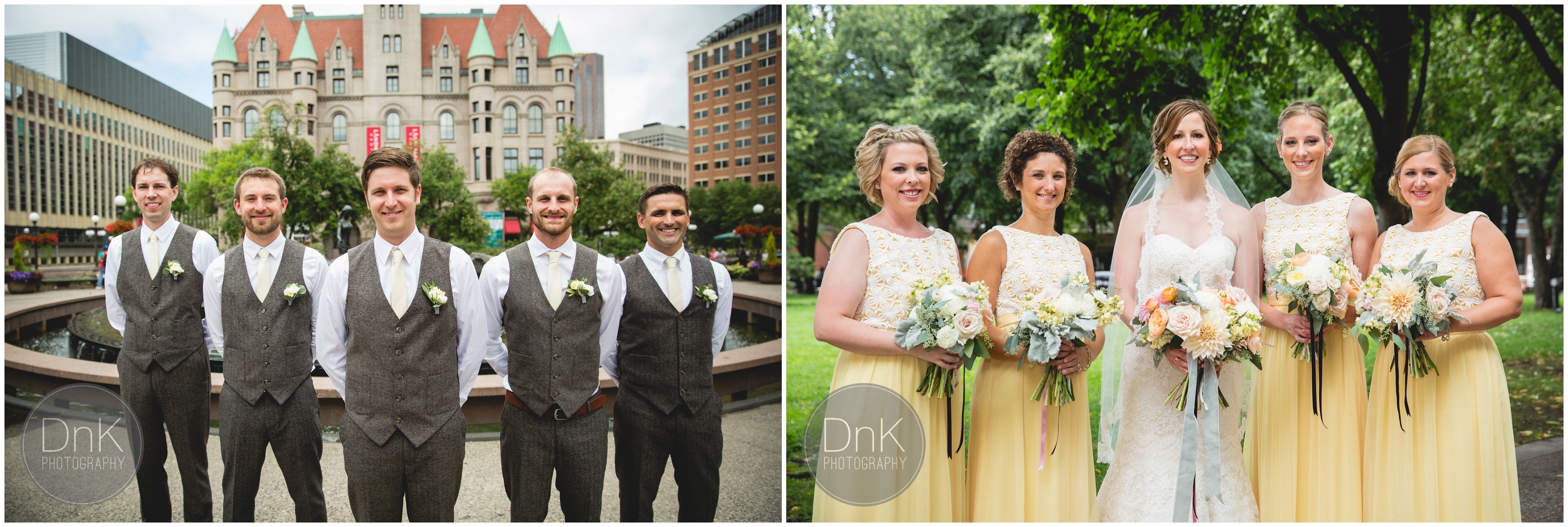 08 - Rice Park Wedding Pictures