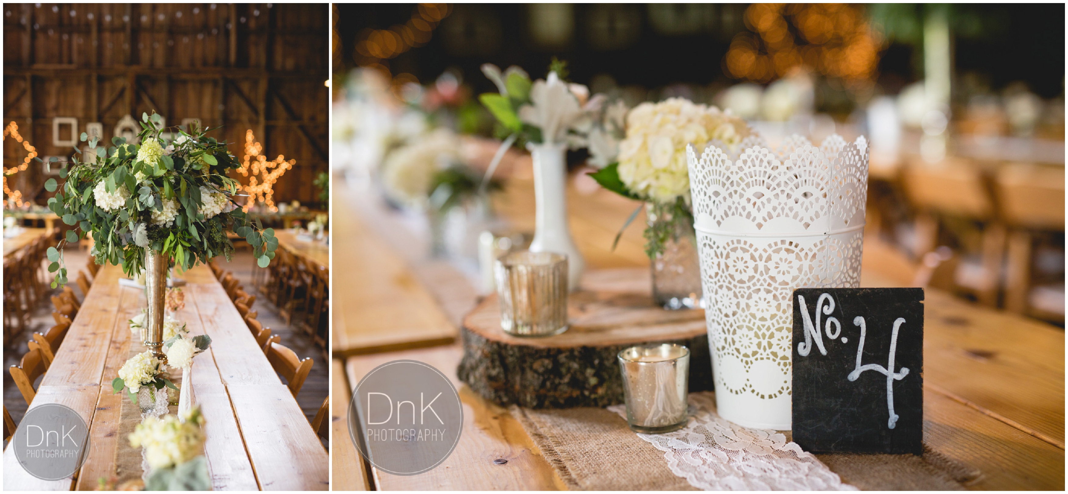 11 - Dellwood Barn Wedding Pictures