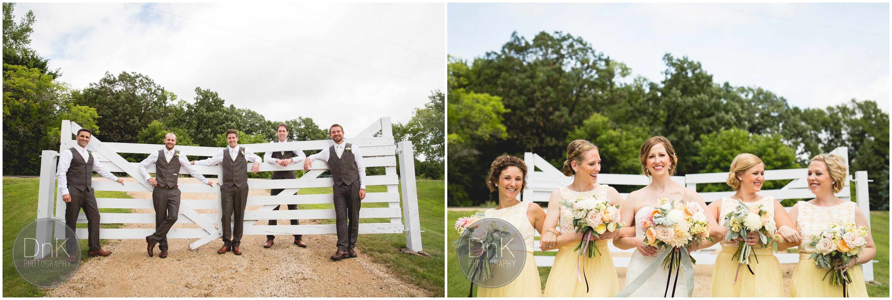 13 - Dellwood Barn Wedding Pictures