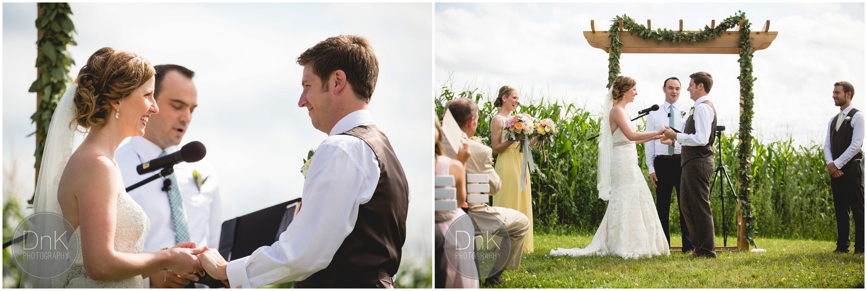 29 - Dellwood Barn Wedding Ceremony