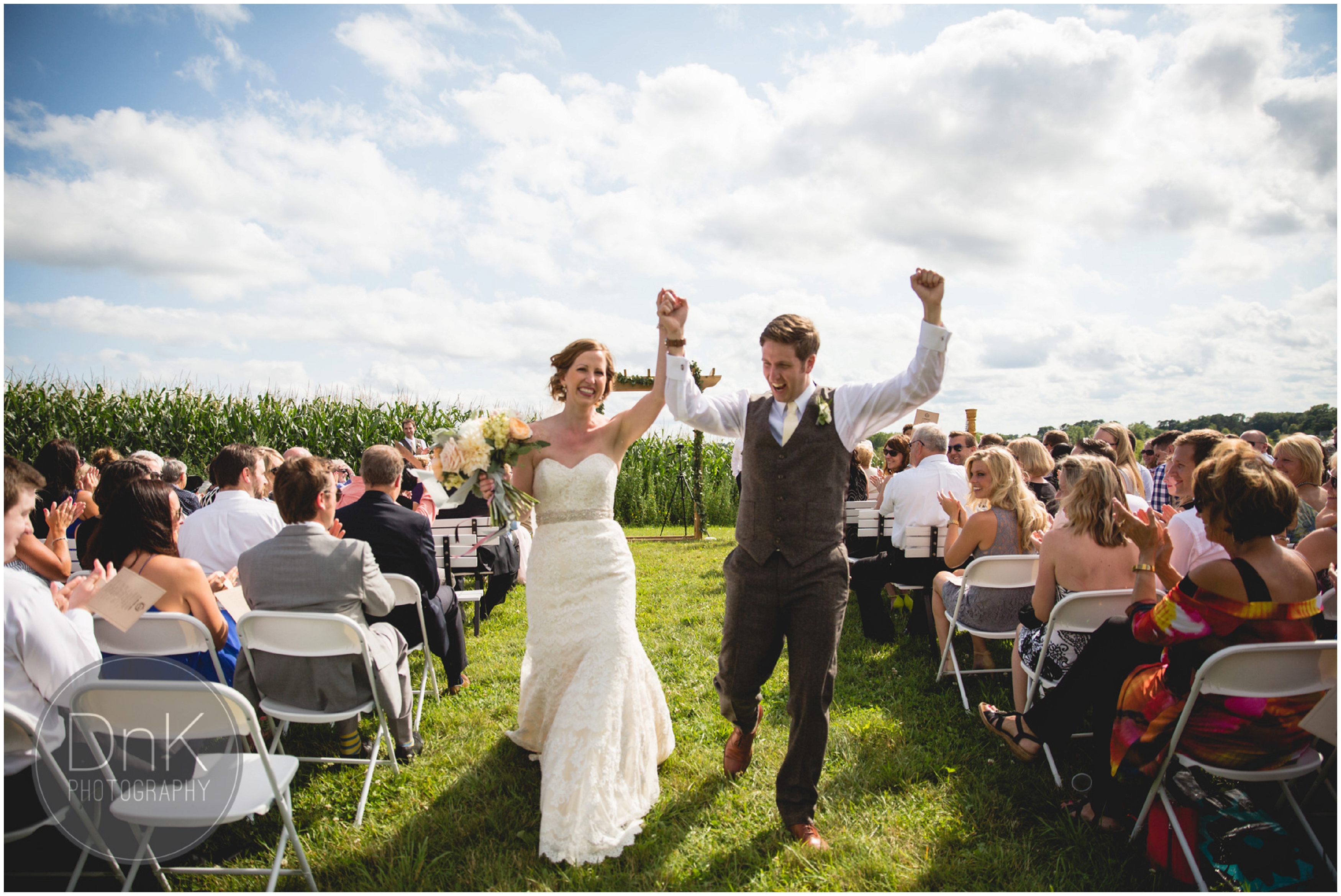 34 - Dellwood Barn Wedding Ceremony DnK Photography DnK Photography DnK Photography