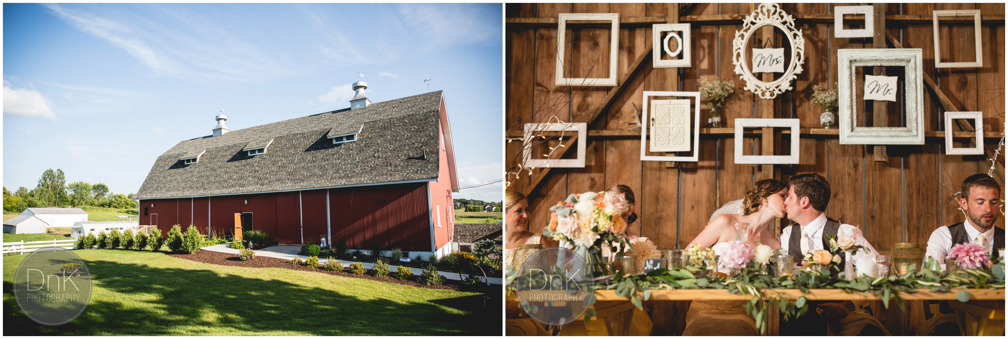 37 - Dellwood Barn Wedding Reception DnK Photography DnK Photography DnK Photography