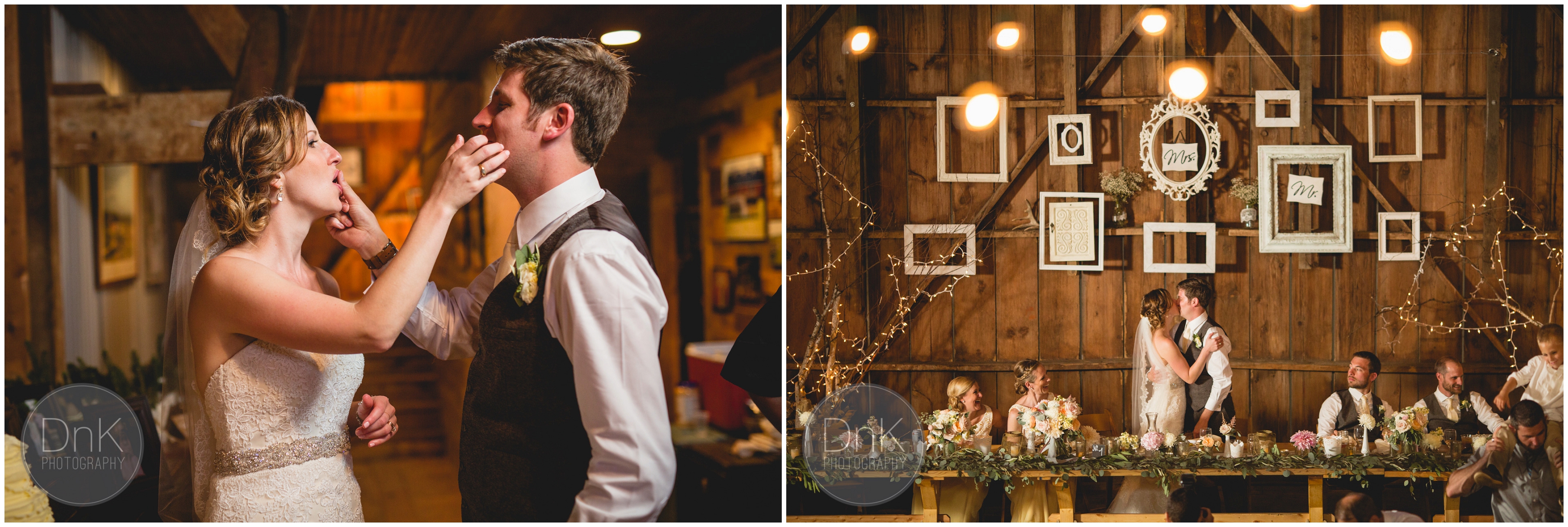 39 - Dellwood Barn Wedding Reception DnK Photography DnK Photography DnK Photography