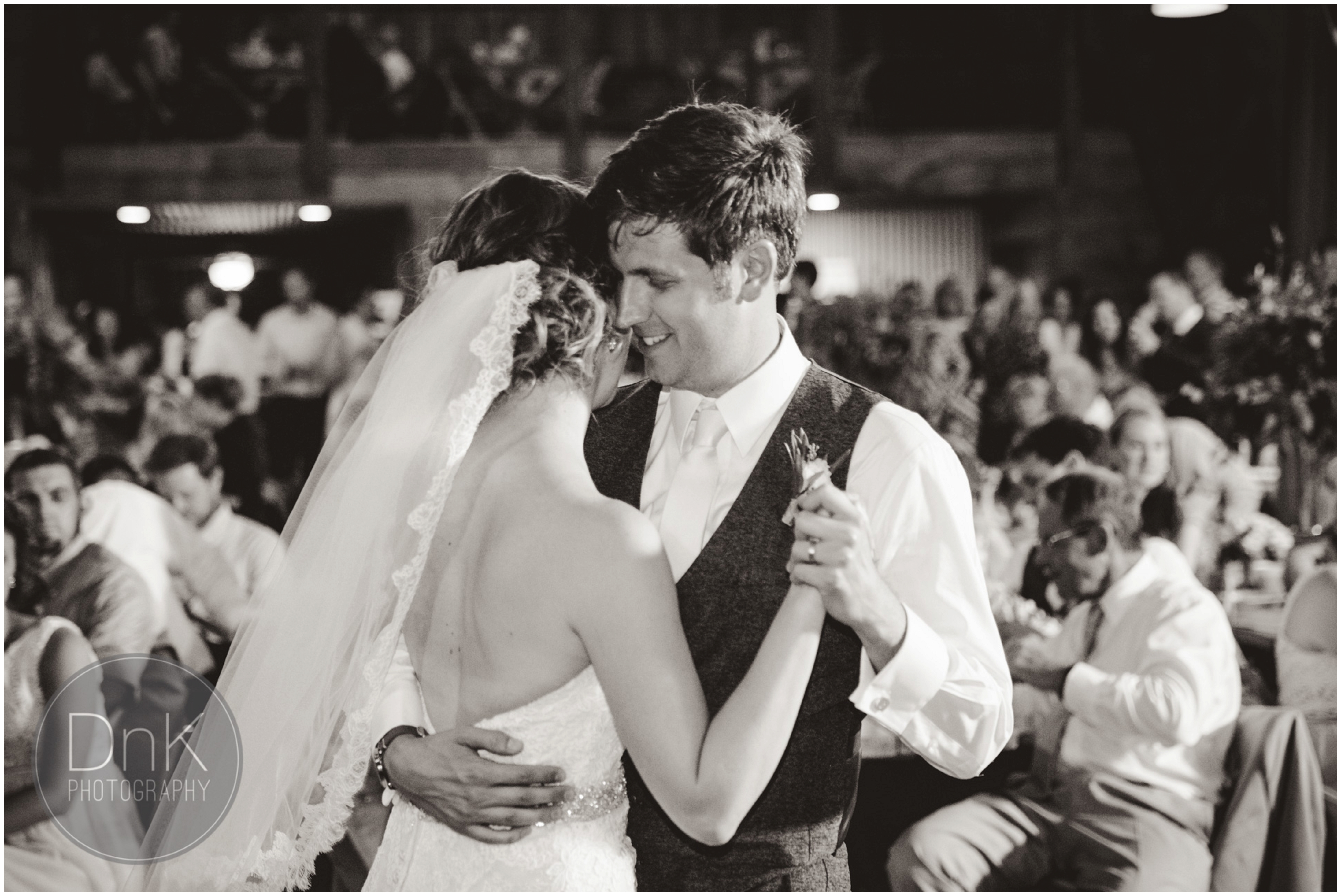 52 - Dellwood Barn Wedding Reception