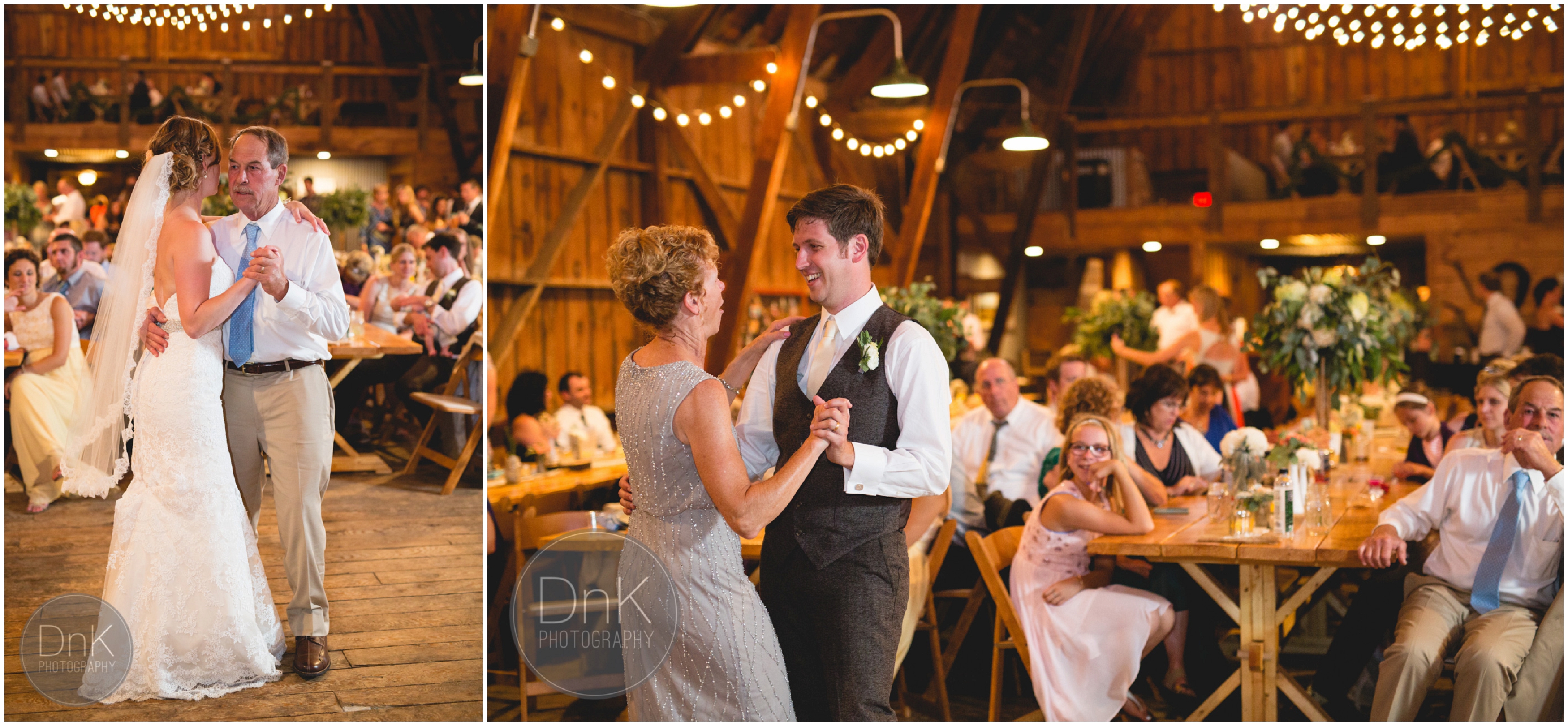 53 - Dellwood Barn Wedding Reception