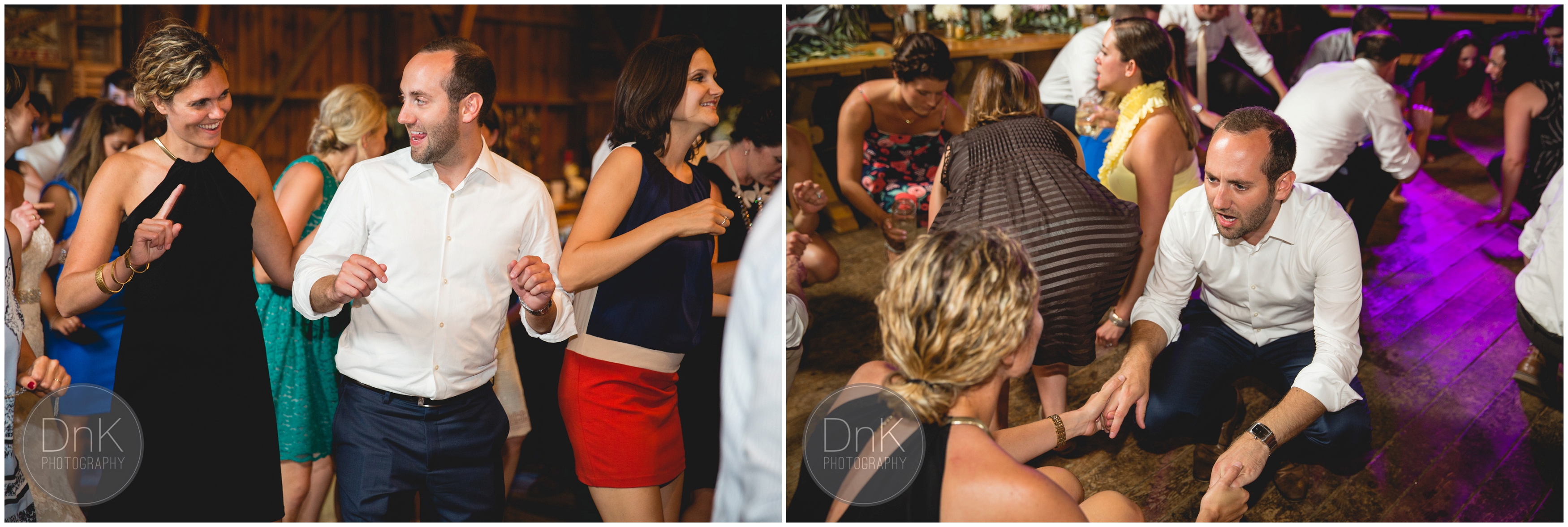 57 - Dellwood Barn Wedding Reception